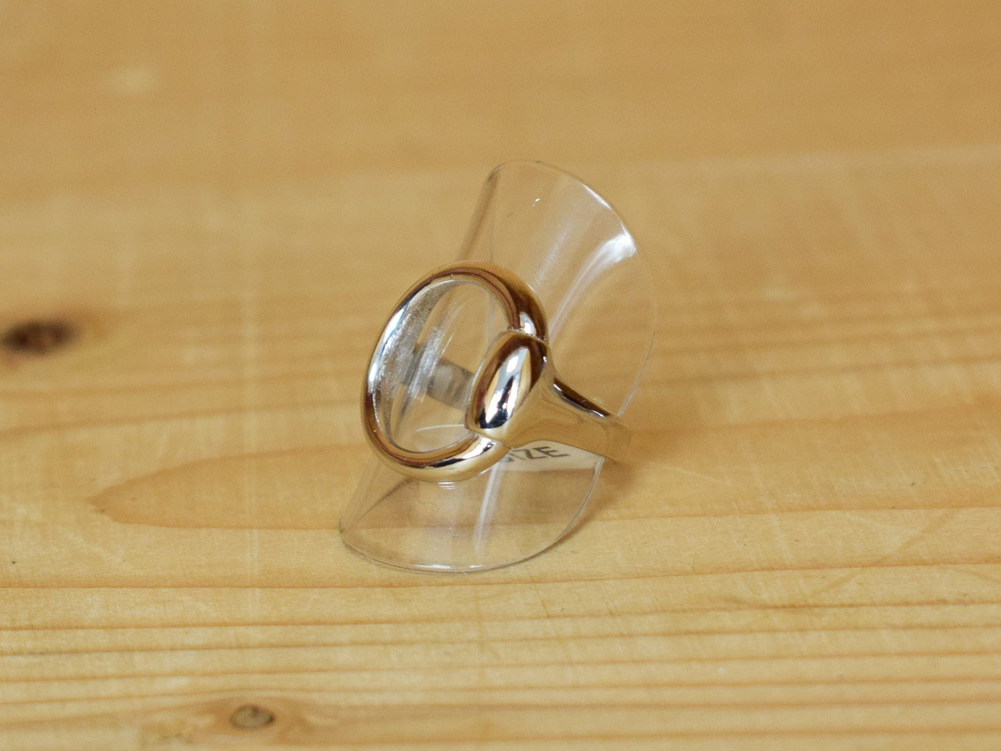 ANELLO FALABELLA FILETTO