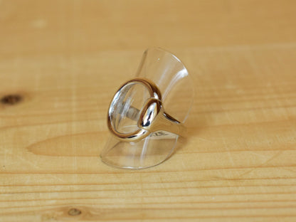 ANELLO FALABELLA FILETTO