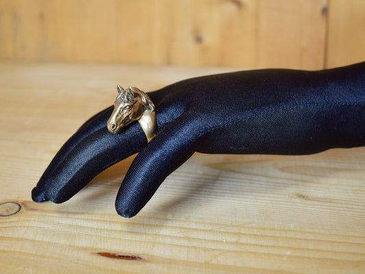 ANELLO BRONZO