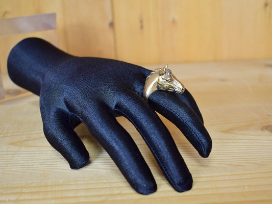 ANELLO BRONZO