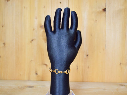BRACCIALE IN BRONZO