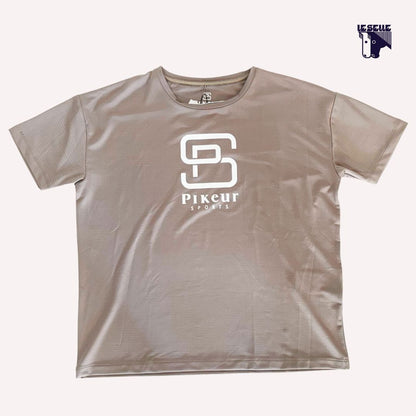 T-SHIRT PIKEUR SPORTS