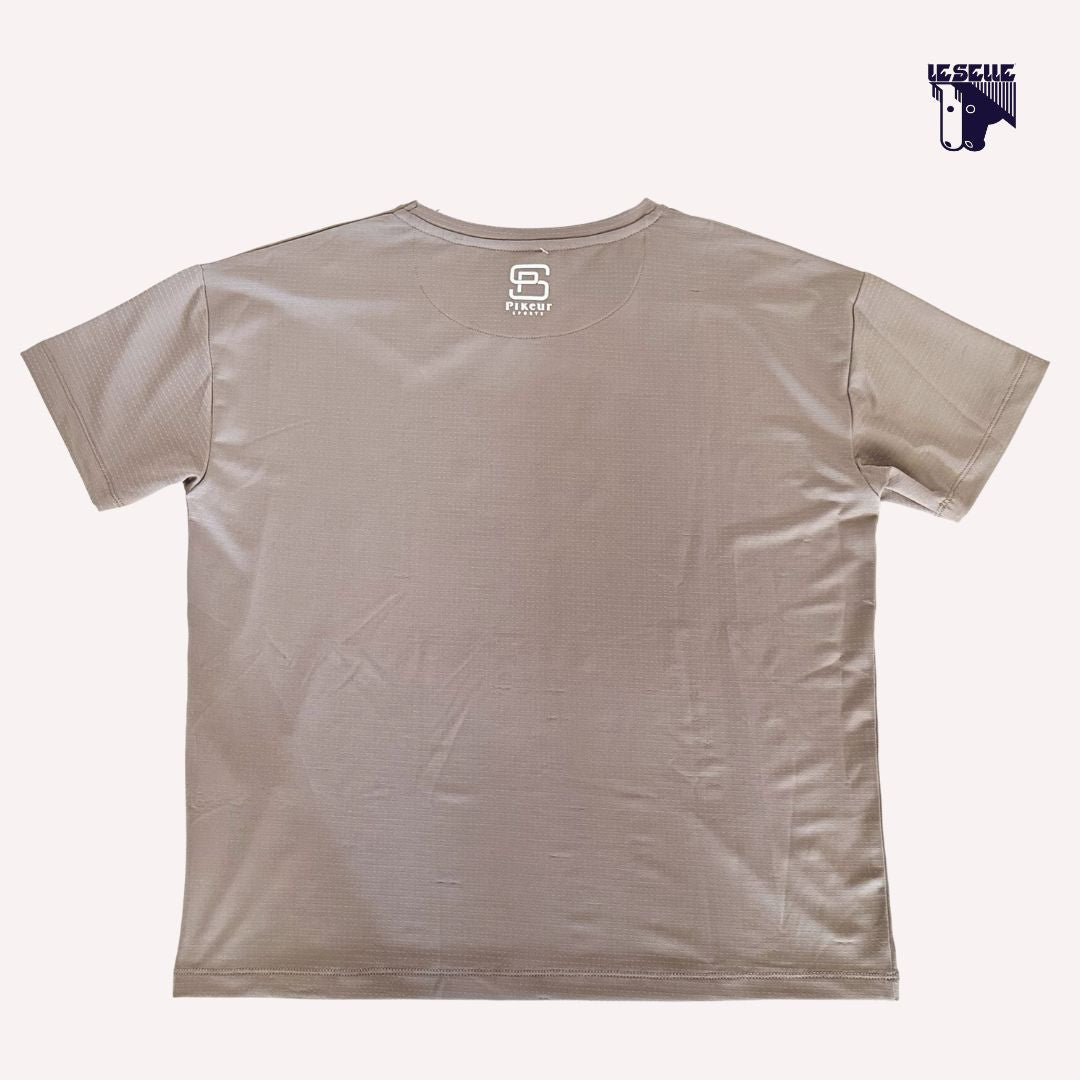 T-SHIRT PIKEUR SPORTS