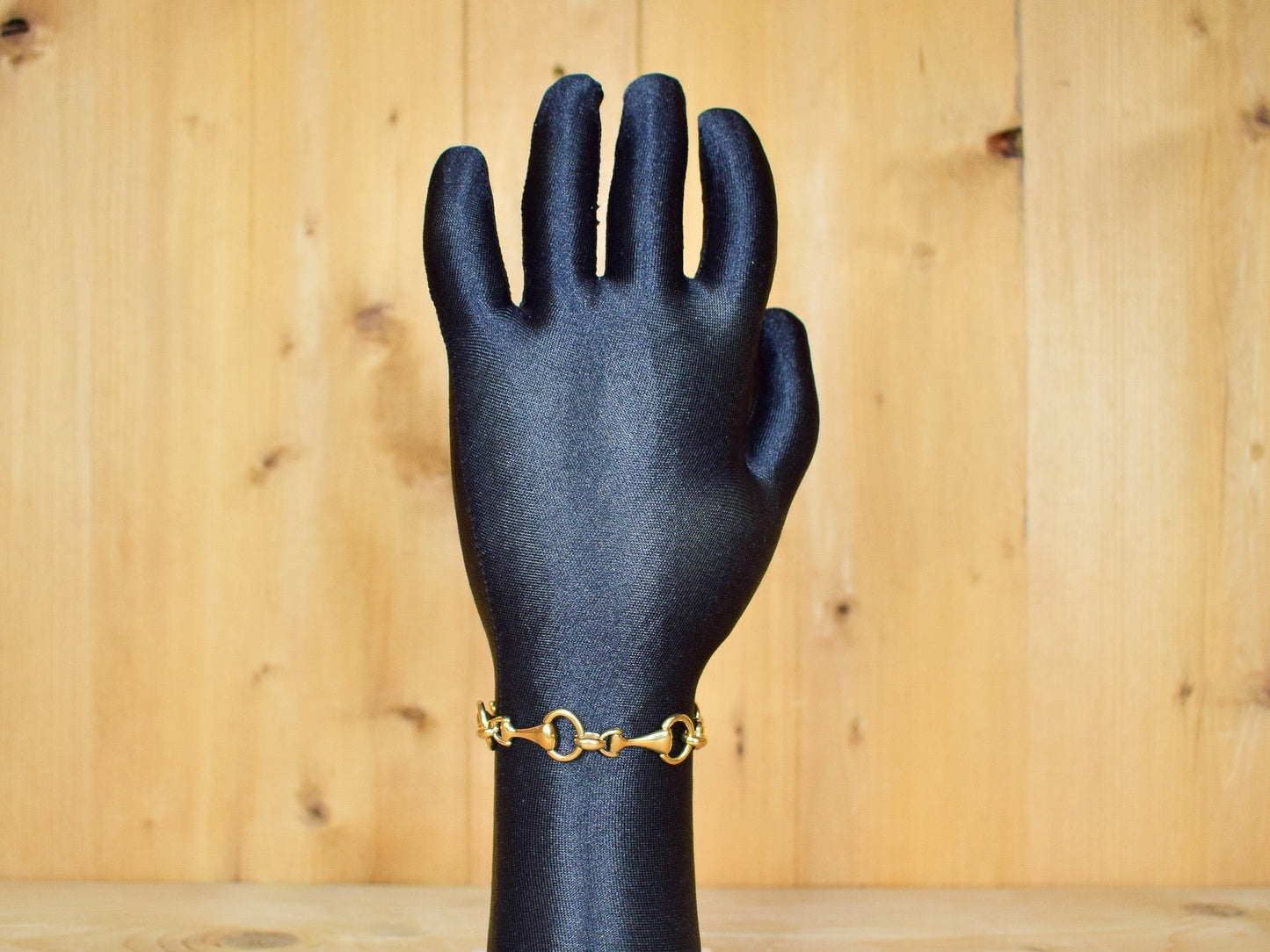 BRACCIALE IN BRONZO