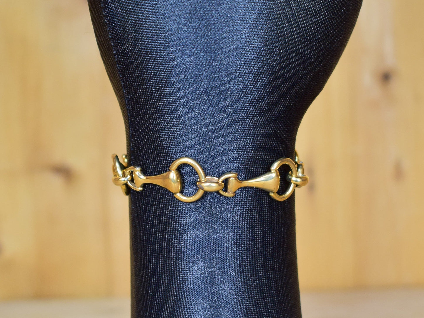 BRACCIALE IN BRONZO