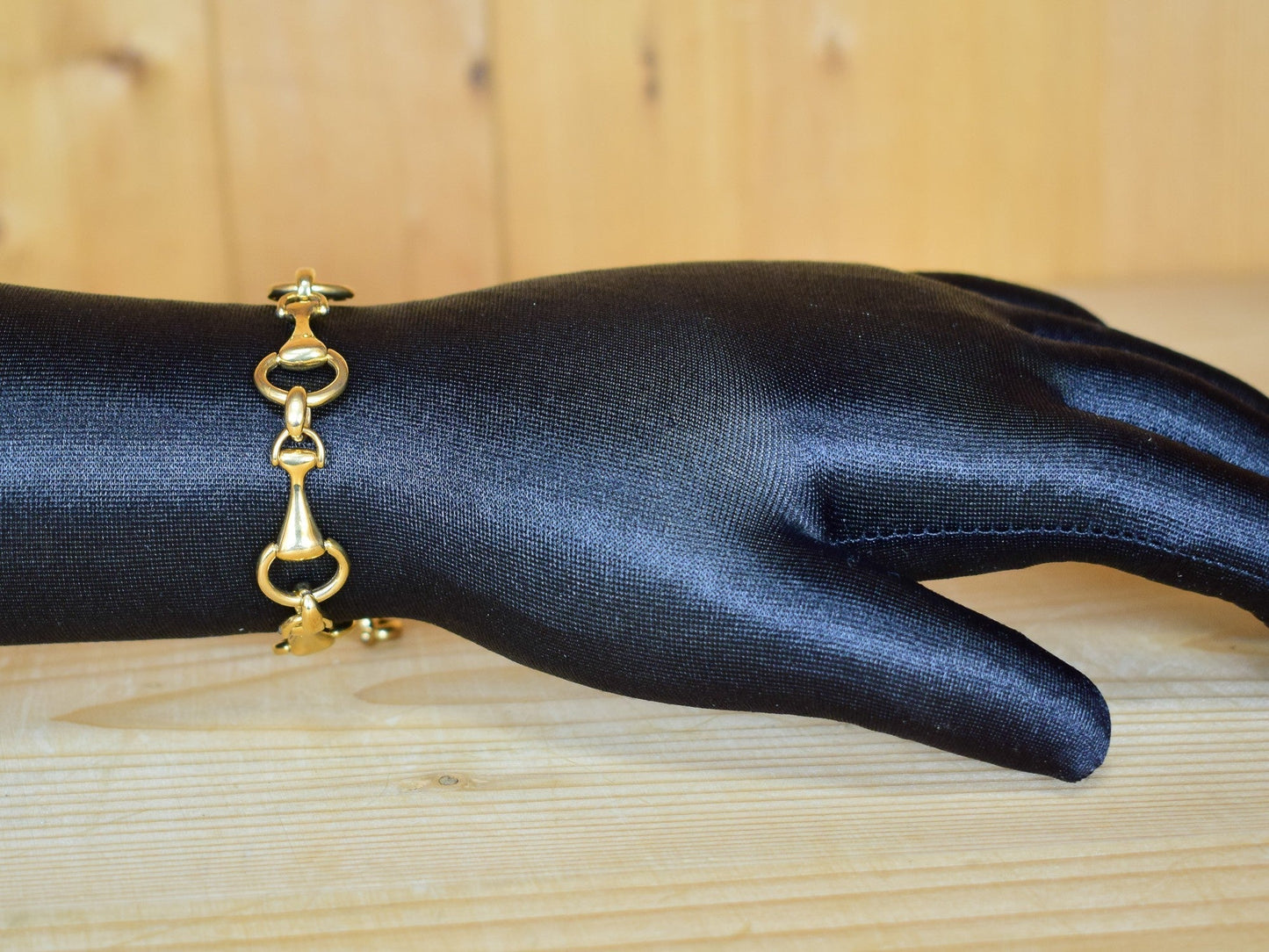 BRACCIALE IN BRONZO