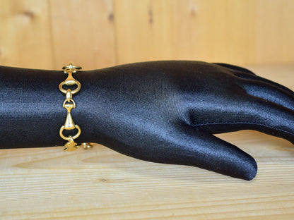 BRACCIALE IN BRONZO