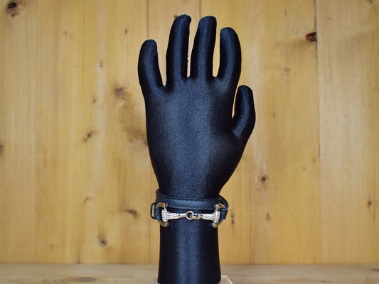 BRACCIALE IN PELLE