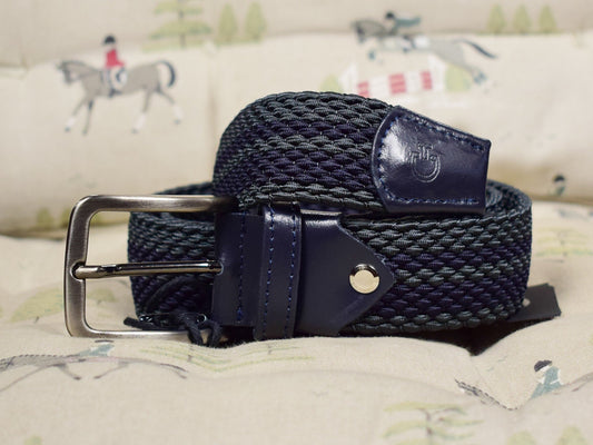 CINTURA UOMO CT ELASTIC STRIPE