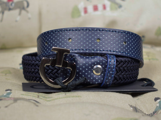 CINTURA CT YOUNG ELASTIC BELT