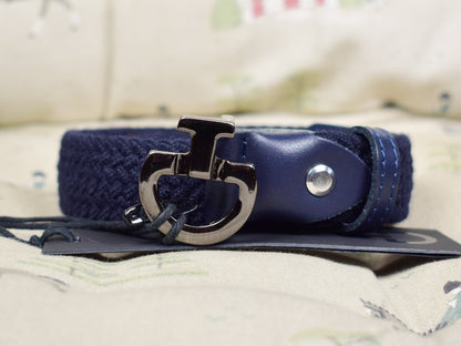 CT YOUNG RIDER BLUE BELT