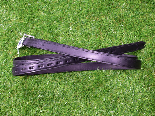 STAFFILI IN PELLE