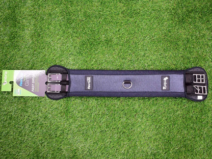 SINGLE-QUARTER GIRTH