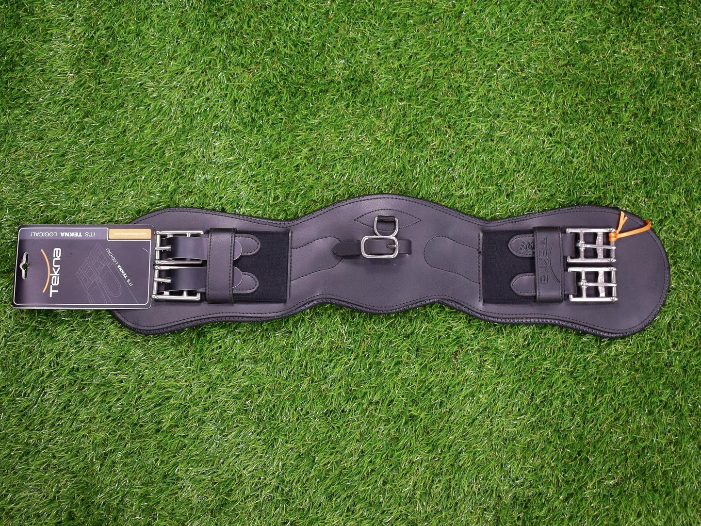 TEKNA SINGLE-QUARTER GIRTH