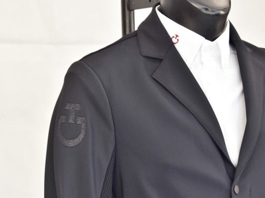 GIACCA CAVALLERIA TOSCANA RIDING JACKET