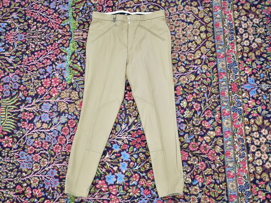 PANTALONI PIKEUR ARAMIS
