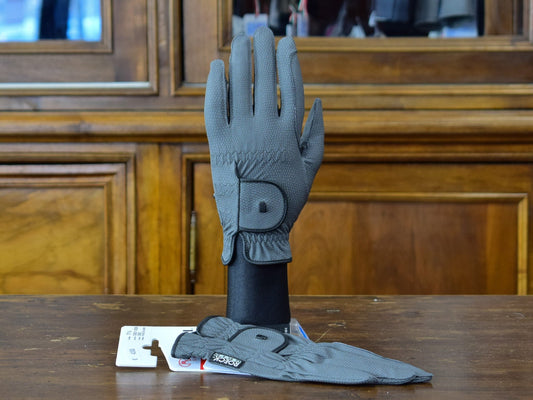 ROECKL GRIP GRIGIO