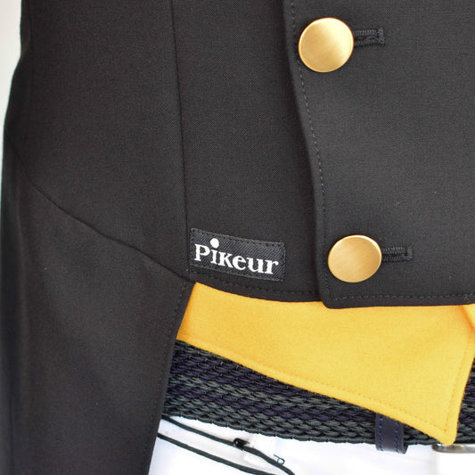 FRACK PIKEUR
