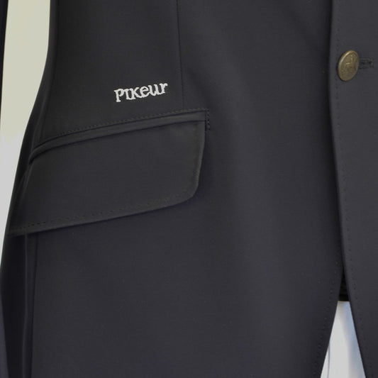 GIACCA CONCORSO PIKEUR GASTON