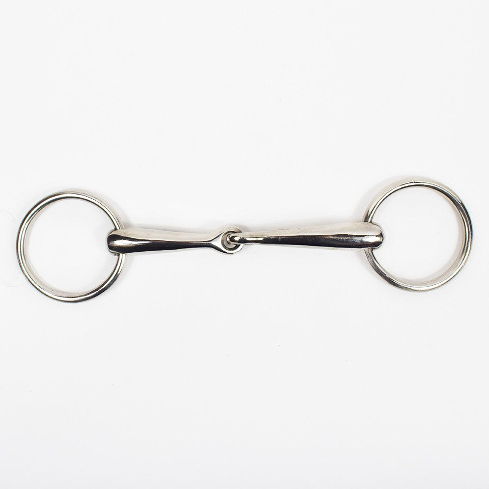 STAINLESS STEEL RING FILLET