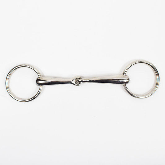 STAINLESS STEEL RING FILLET