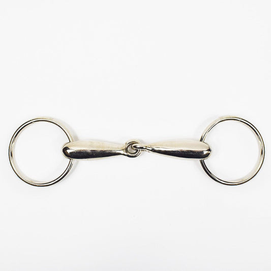 STEEL RING FILLET