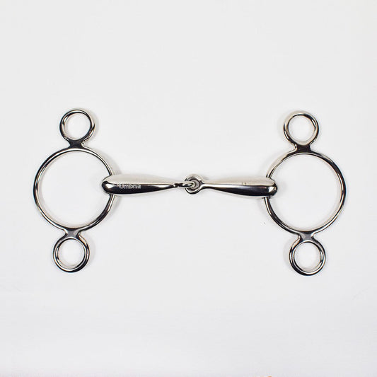 PESSOA INOX 1 CHIAMATA