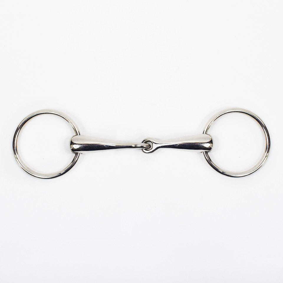 FULL RING FILLET