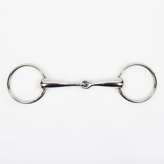 FULL RING FILLET