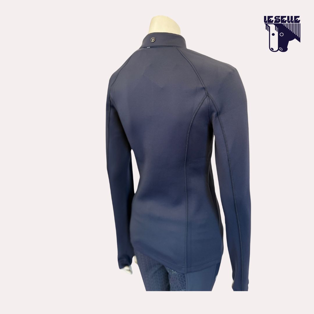 MAGLIA D'ALLENAMENTO HESTIA SAMSHIELD - BLU