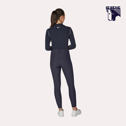 PANTALONE ESKADRON FULL GRIP - BLU