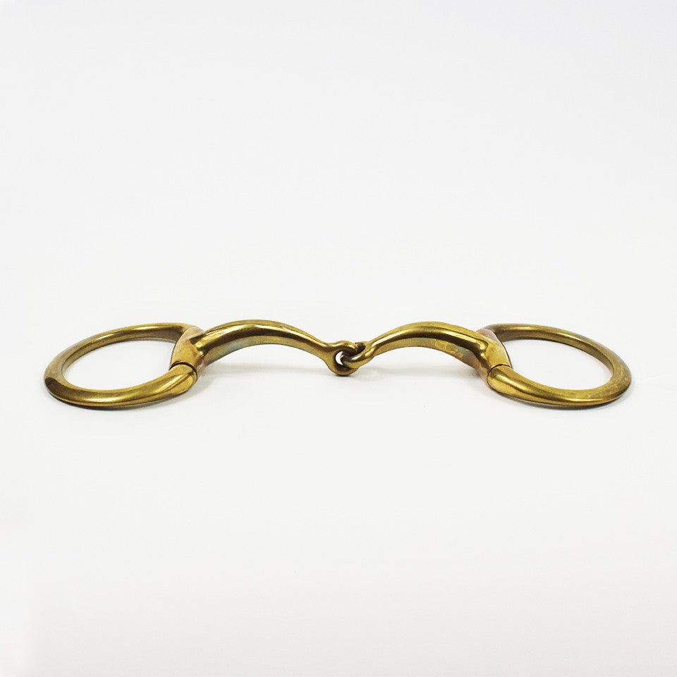 OLIVE SHAPED FILLET