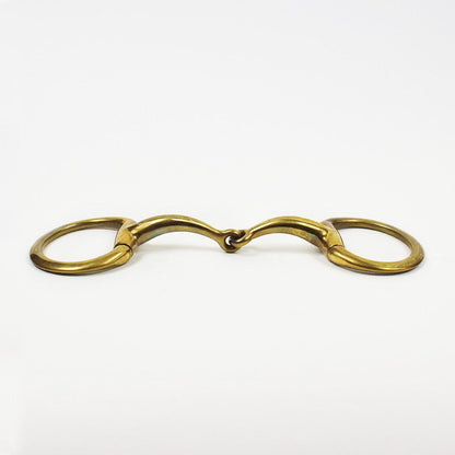 OLIVE SHAPED FILLET