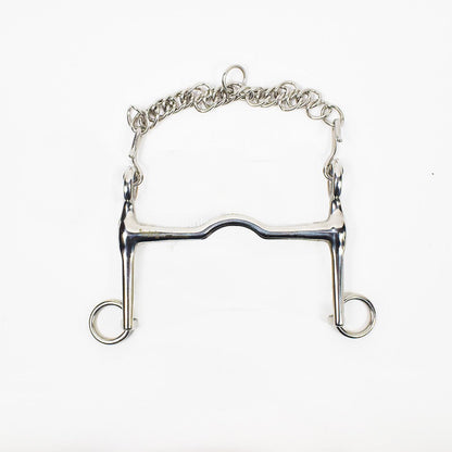 IRISH GOOSE NECK STEEL