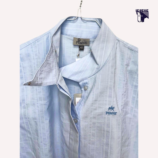CAMICIA PIKEUR