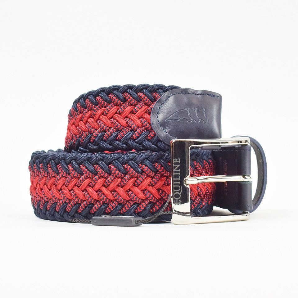 UNISEX EQUILINE XANDER BELT