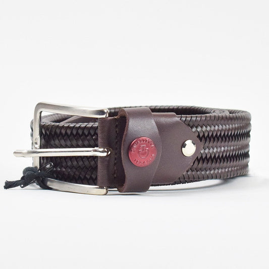 CT UNISEX CLASP BELT
