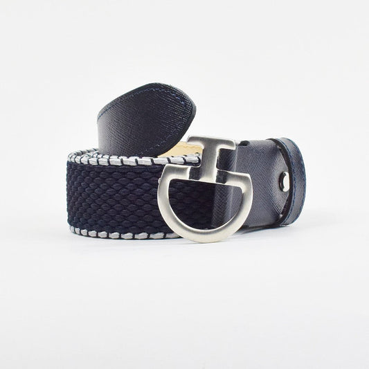 CINTURA UOMO CT CONTRAST EDGE
