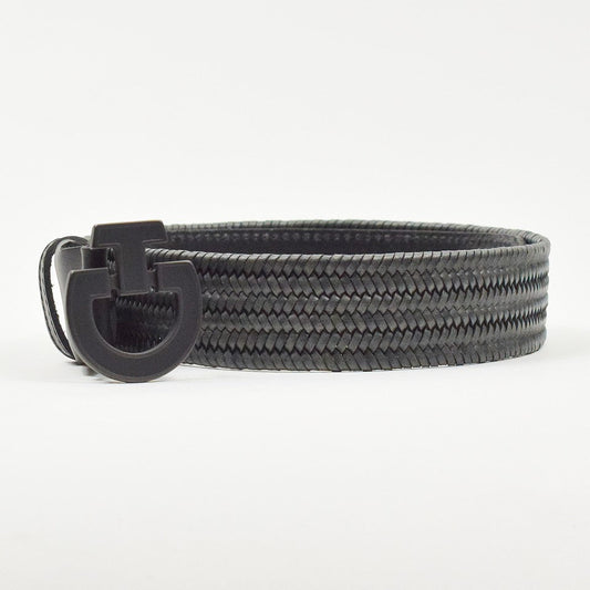 CINTURA DONNA CT BUCKLE ANTRACITE