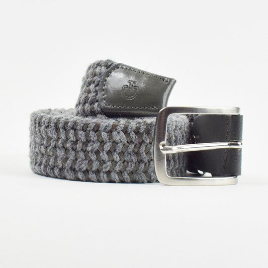 CINTURA UOMO CT WOOL