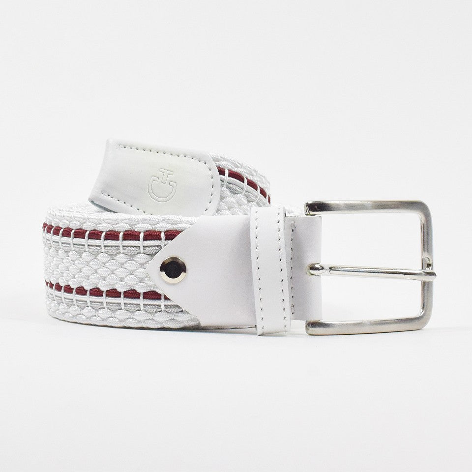 WOMEN'S CT 3 STRIPE STRETCH BELT