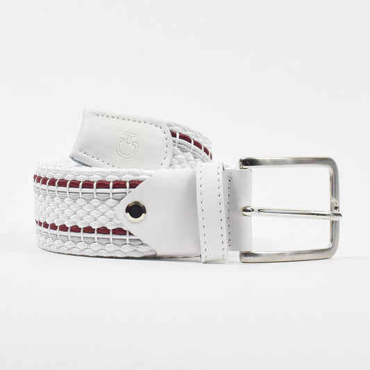 CINTURA DONNA CT 3 STRIPE STRETCH