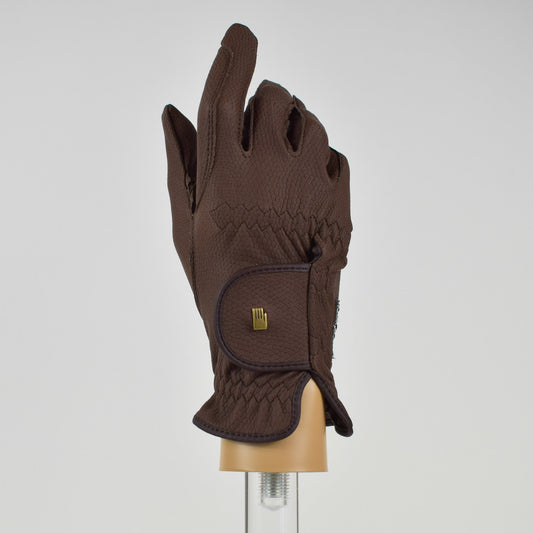 ROECKL GRIP MARRONE