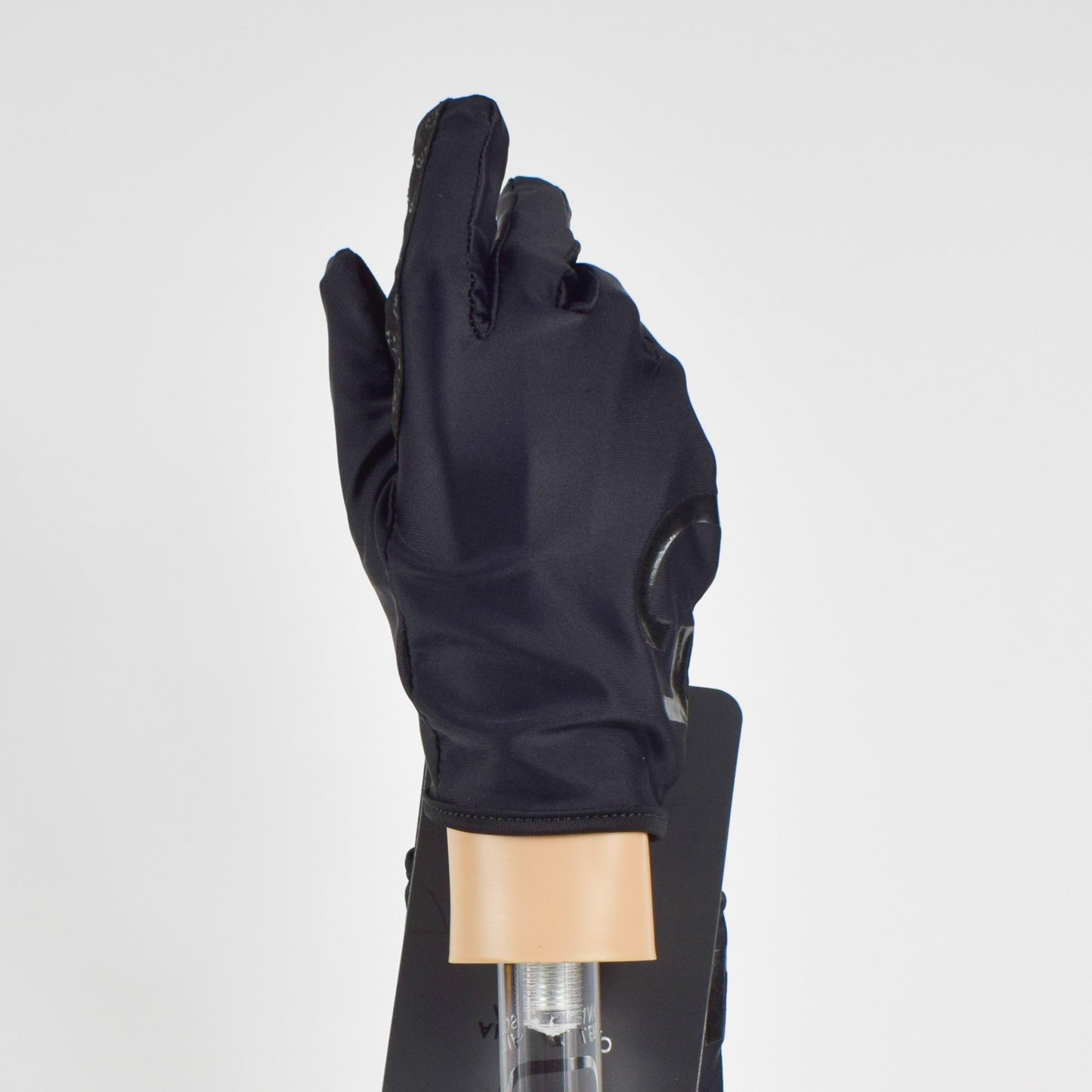 CAVALLERIA TOSCANA TECH GLOVES NERO