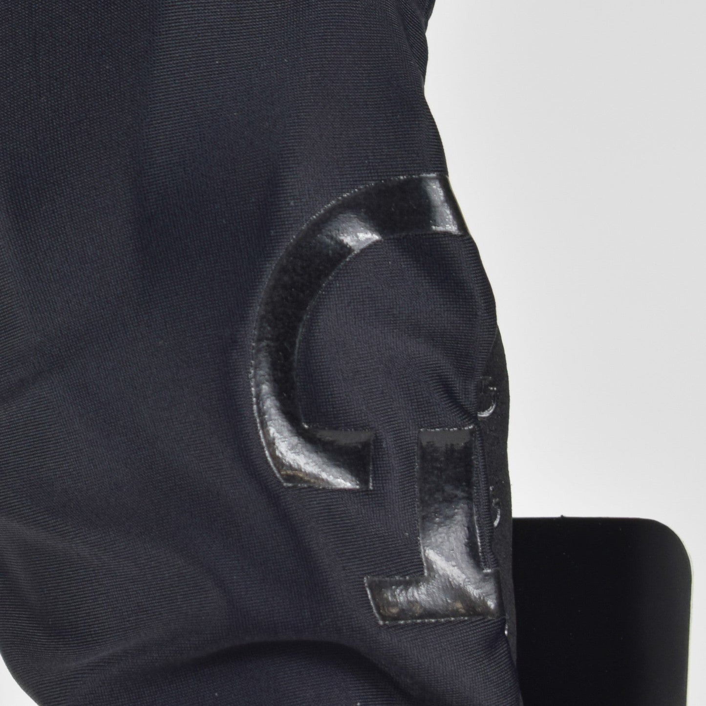 CAVALLERIA TOSCANA TECH GLOVES NERO