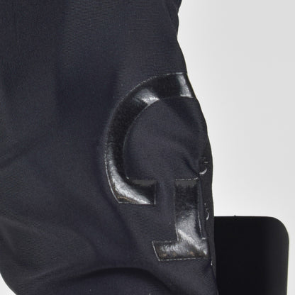 CAVALLERIA TOSCANA TECH GLOVES NERO