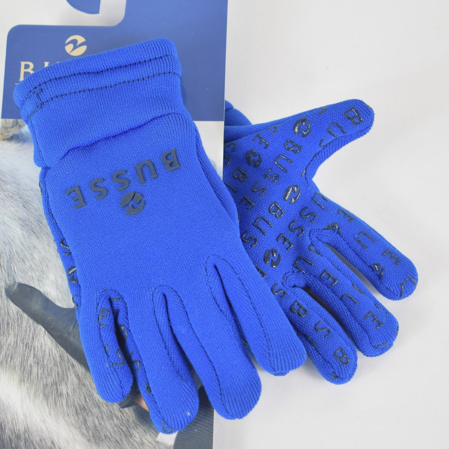 BUSSE LARS ROYAL CHILDREN'S GLOVES