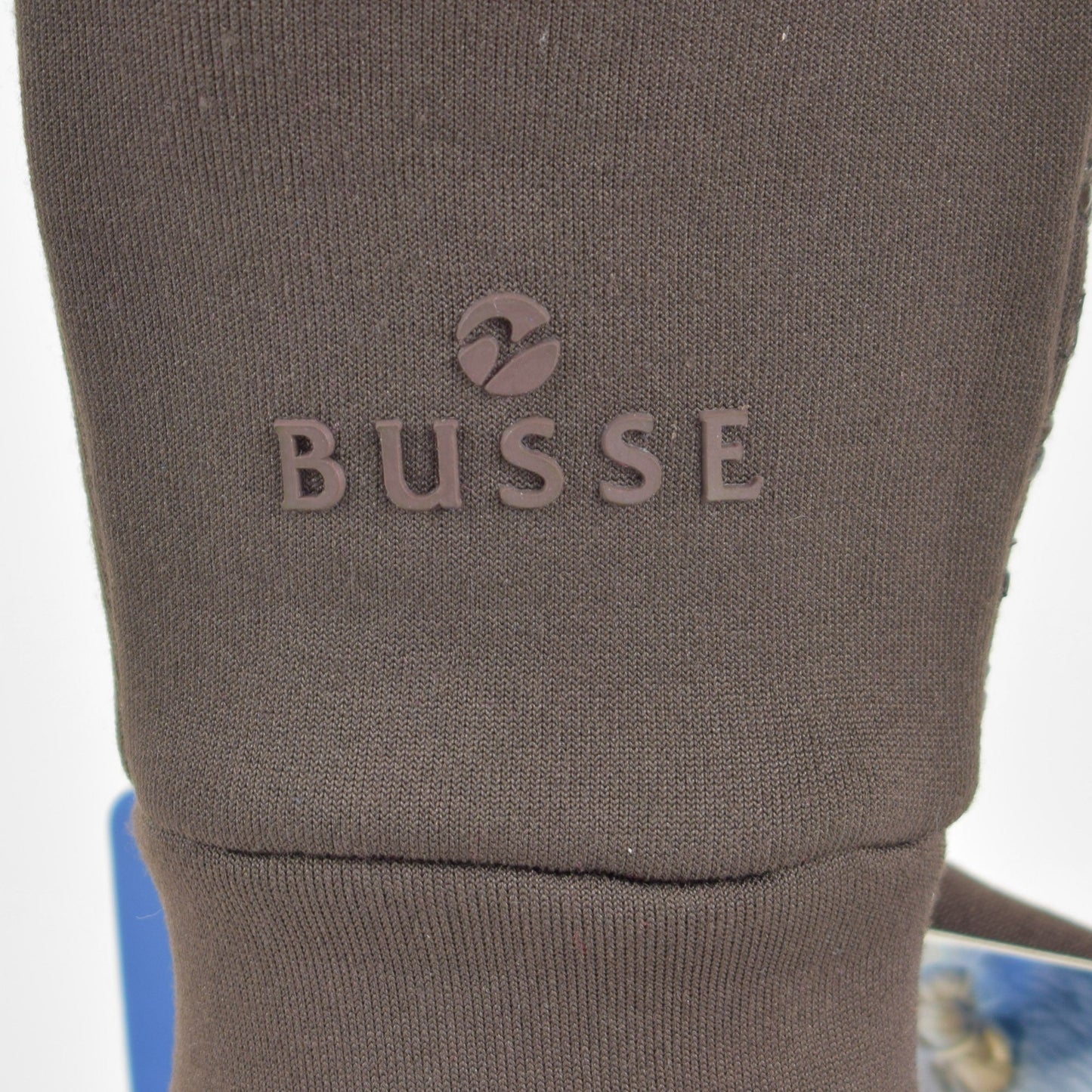 BUSSE LARS WINTER GLOVES BROWN