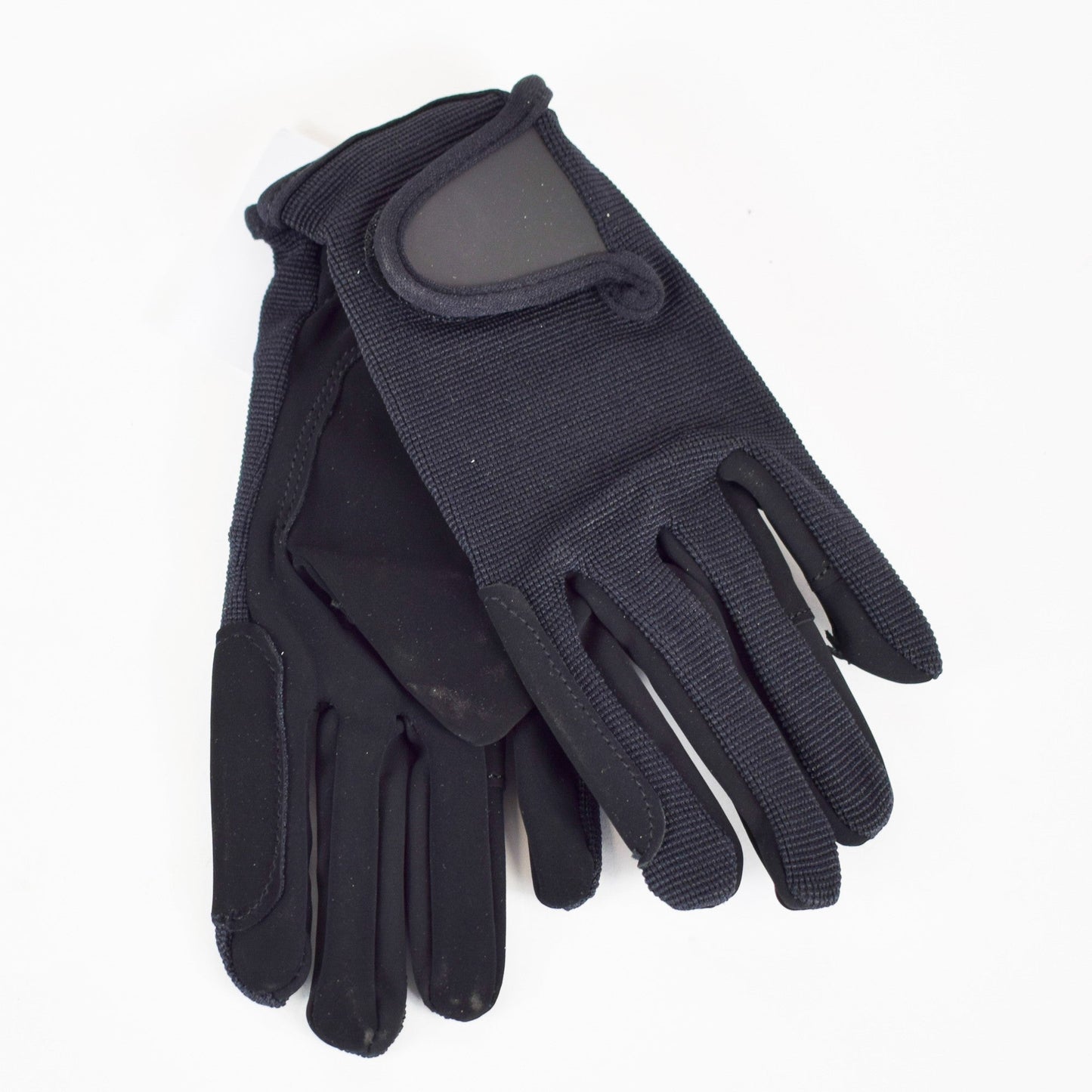 BUSSE BASIC BOY BLACK