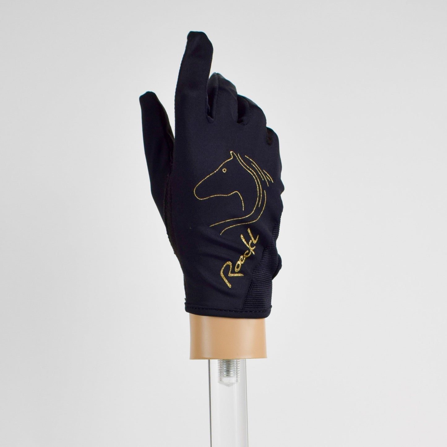 GUANTI ROECKL TRYON NERO